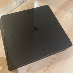 PS4 Slim ジャンク品