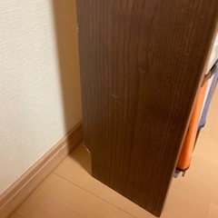 【値引！！】本棚、高め、IKEAの画像