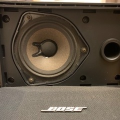 BOSE 101mmの画像