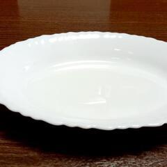 【未使用】フレンチ皿 カレー皿 5枚セット※の画像