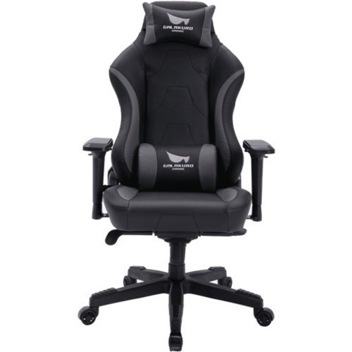 ゲーミングチェア　GALAKURO