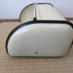 3COINS Breadbox ブレッドボックス (中古)の画像