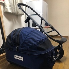 エア バギー ペット用美品 引取り限定