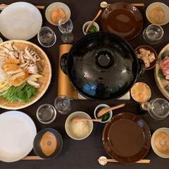 【2/6(日)】仙台鍋パーティー～ランチ会特別企画・週末に楽しく...