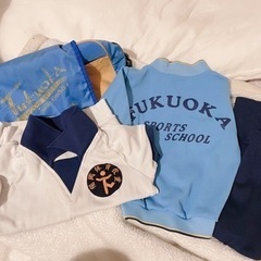 福岡体育教室 セット ★1/25処分します★