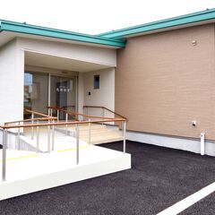 ２ユニットのグループホームですの画像