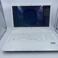 NEC LaVie LS150/H
