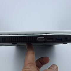 NEC LaVie LS150/Hの画像