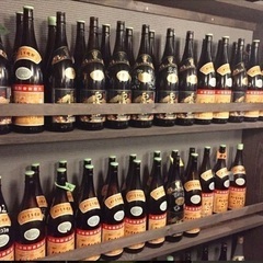 居酒屋スタッフ大大大募集！！！！！の画像
