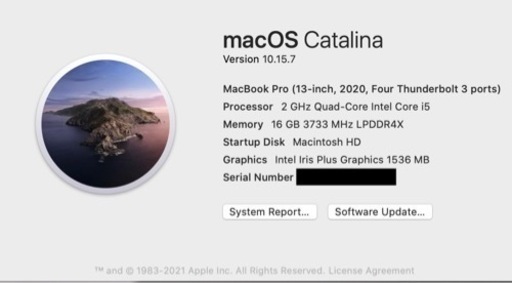 2023年1月まで保証あり Mac mini M1 16GB 512GB