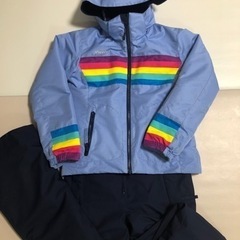 フェニックス  スキーウエア  140cm