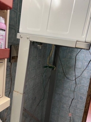 日立除湿形電気衣類乾燥機