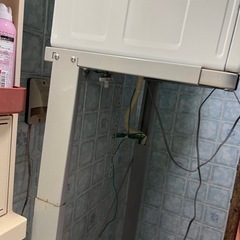 日立除湿形電気衣類乾燥機の画像
