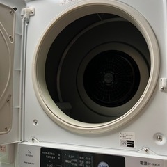 日立除湿形電気衣類乾燥機