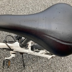 Audi 折りたたみ自転車