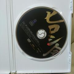 ヒロシのDVDの画像