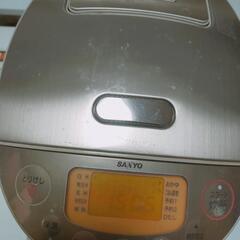 圧力in炊飯器　無料