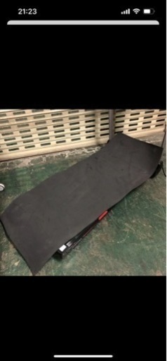 アルインコ フィットネスランニングマシン2020 AFR2020