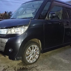 部品取り車  5万円