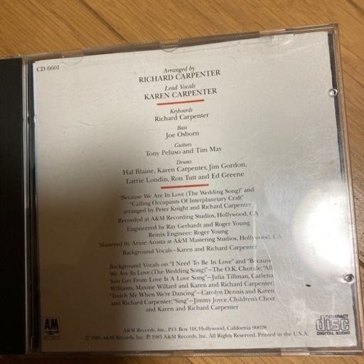 ビートルズ　CD 中古　値下げ