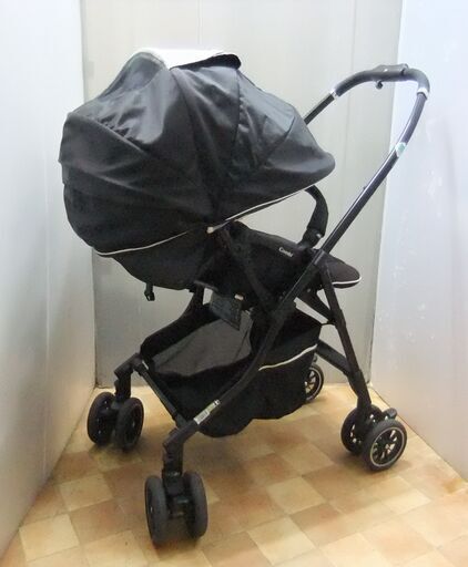 綺麗/メチャカルハンディオート4キャスplusEG HF/１～３６カ月/ハイシート/洗濯済み