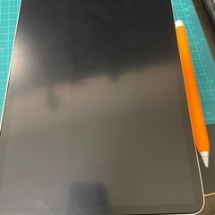 美品　Apple iPad Pro 11インチ（1世代）256ギガ　第2世代  Apple Pencil付き　Wi-Fiモデル