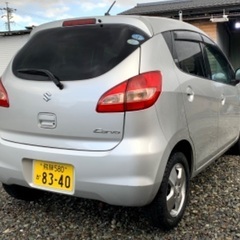今週特価セルボ 4WDターボ 車検長い距離少の画像