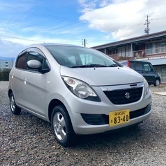今週特価セルボ 4WDターボ 車検長い距離少