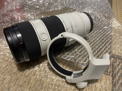 SONY FE70-200 F4 G OSS  詳細必ずお読みください！