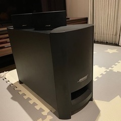 BOSE CineMate GS Series II ホームシアタースピーカー