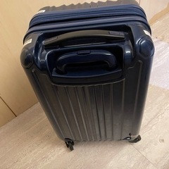 機内持ち込みサイズキャリーケース