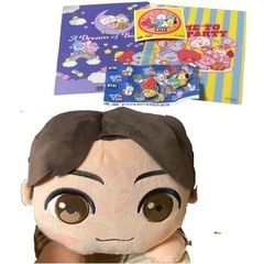 BTSグッズ