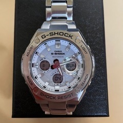 G SHOCK