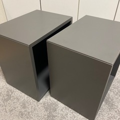 IKEAキャビネット(EKET) 2個の画像