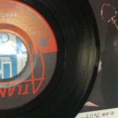 フォリナー Foreigner ヘッド・ゲームス Head Games★EP盤レコード★の画像