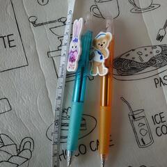 ボールペン　ハンドメイド