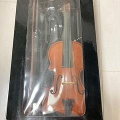 バイオリン玩具（約30センチ）