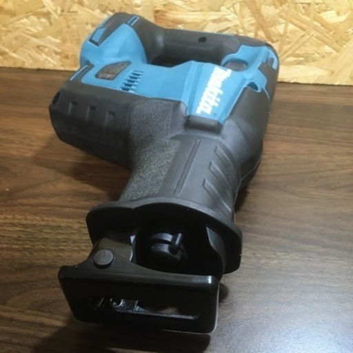 マキタ JR188D 18V レシプロソー