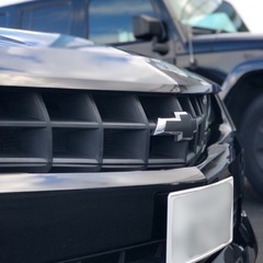 2011y シボレー カマロ 見積・ローン可の画像