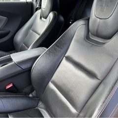 2011y シボレー カマロ 見積・ローン可の画像