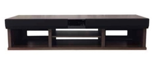 ＣＡＶジャパン　3.1chシアターラック　130cm