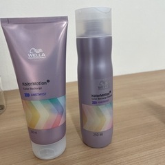 美容室用