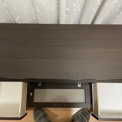 【値引！！】大型テレビ台！！の画像