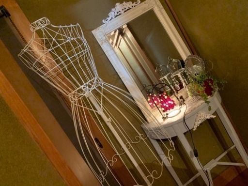 可愛いトルソー