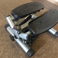 ★健康ステッパー ❗️健康器具　エクササイズ★ 