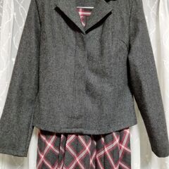 レディース　上下セット