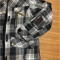 GOLDWINのスノボウェアの画像