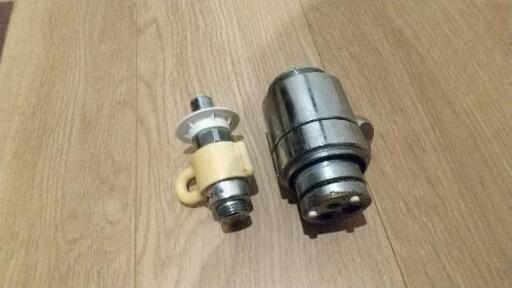 タカギ 食洗機用分岐水洗 CB-STKA6