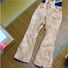 ROXY スノボパンツ