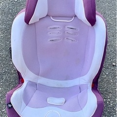 エールべべ スイングムーン チャイルドシート ジュニアシート